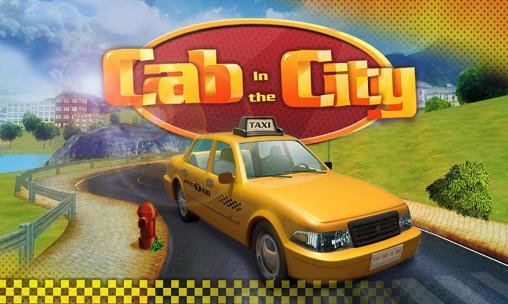 download Cab in the city apk